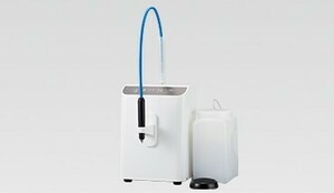 GC スチームクリーナー 4 STEAM CLEANER ST-IV 歯科用蒸気洗浄機 技工 歯科技工　新品未開封　最新モデル