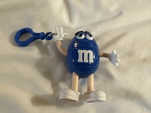 m&m