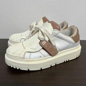 Christian Dior クリスチャンディオール DIOR-ID スニーカー size 35 レディース