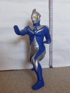 バンプレスト(BANPREST) ビッグサイズフィギュア(アミューズメント専用景品)⑦　「ウルトラマン コスモス」