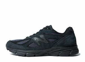 JJJJound New Balance 990V4 "Navy" 29cm M990JJ4