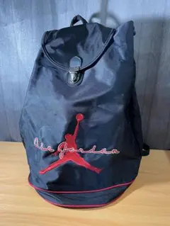 NIKE AIR JORDAN BACKPACK