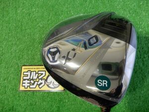 GK鈴鹿☆ 778 【新品】 ダンロップ（スリクソン） ゼクシオ2024 Navy★MP1300★SR★お買い得★人気商品★激安