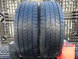 ●3932 美品8分山 ブリヂストン VRX3 215/65R16 2本 2021年製