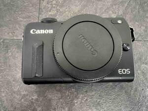 CT5788 Canon キャノン EOS M2　ジャンク