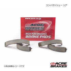 ACRE アクレ コンパクトシュー Kei/Keiワークス HN22S 03.09～09.10 660cc TURBO 7型～ 車体No.770001～ S9967