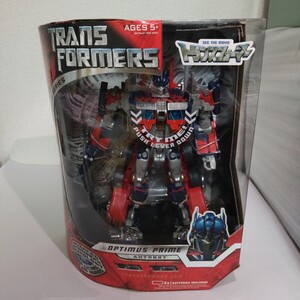 ★新品未開封★バトルモード オプティマスプライム MA21/ トランスフォーマームービー/OPTIMUS PRIME/タカラトミー