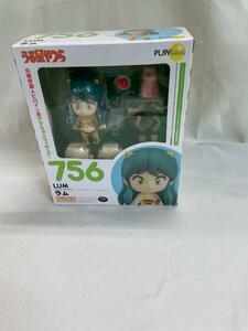 【未開封】ねんどろいど 756 うる星やつら ラム