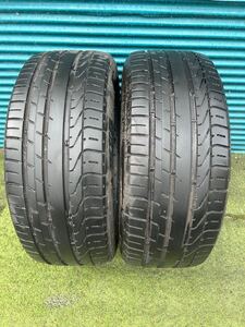 225/45R18 95W VITOUR 夏２本セット2020年式　送料込みです。