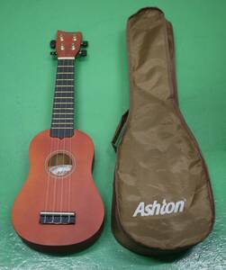 Ashton アシュトン UKE100 ウクレレ