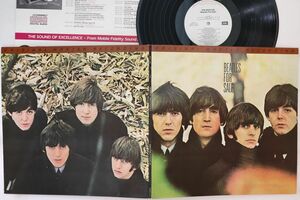 米LP Beatles Beatles For Sale (- Mobile Fidelity) MFSL1104 EMI /00400