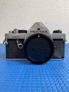 ペンタックス PENTAX MX フィルムカメラ
