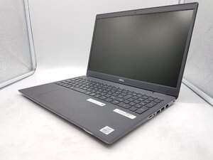 Dell Inc. Latitude 3510 Core i5 10310U 1.70GHz/8 GB/256 GB(NVMe)/ACアダプター付属