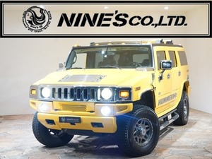 H2 タイプG 4WD 黒革　四本出しマフラー社外AW　社外ナビ