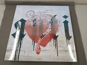 HYDE CD ANTI【完全数量限定BOX】(UNIVERSAL MUSIC STORE限定)