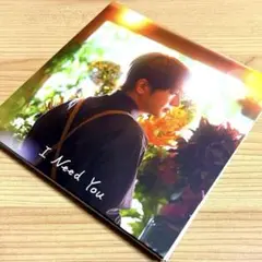 Nissy / I Need you (Blu-ray付NEP会員限定盤)