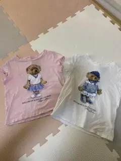 ラルフローレン  Tシャツ