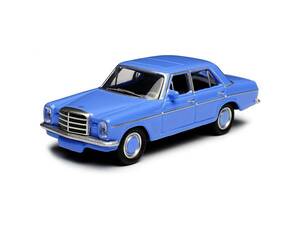 Schuco シュコー 1/87 Mercedes-Benz メルセデス ベンツ 200 /8 Sedan W114/115