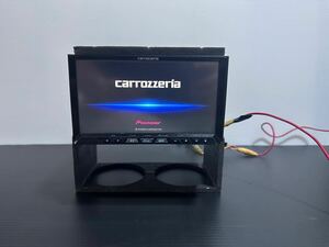  【G2 】カロッツェリア AVIC-ZH77 carrozzeria Pioneer パイオニア ジャンク品 