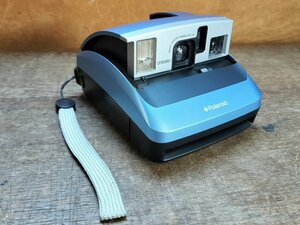 Polaroid / ポラロイドカメラ インスタントカメラ（one 600）/ ジャンク品 動作確認無し 現状渡し