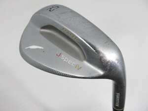 即決 お買い得品！中古 MT-28 J.SPEC-4 ウェッジ AW NSプロ 950GH HT 52 WEDGE