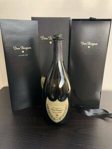 Dom Perignon ドンペリニヨン ブリュット ヴィンテージ/2009/ 空箱/空瓶 2