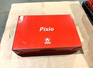 【ジャンク品】Pixio PX248 Wave White ゲーミングモニター 23.8インチ 200Hz FHD Fast IPS