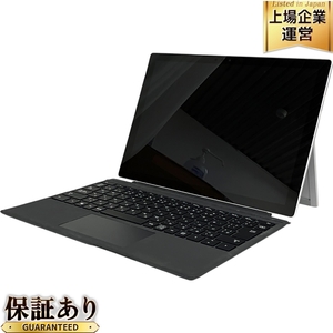 Microsoft Surface Pro 6 タブレットPC Core i5-8250U 8GB SSD 128GB WIN11 12.3インチ 中古 T9581838