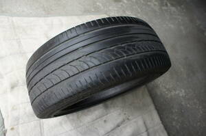 ナンカン　AS-1　215/45R17　91V　1本