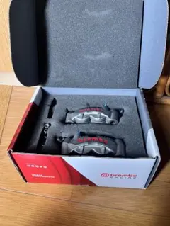 brembo GP4RS 108mmピッチ　φ30