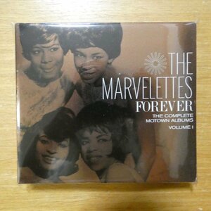 602517756052;【3CD】The Marvelettes / Forever : The Complete Motown Albums Volume 1　B0011516-02