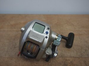 ☆【2F1017-13】 Daiwa ダイワ 400BDe 12V 電動リール 釣具 HYPER TANACOM ジャンク