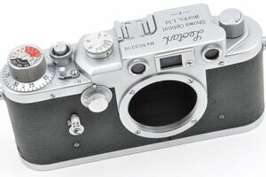 レオタックス 昭和光学 Leotax Showa Optical スプール Lマウント L39 日本製 JAPAN Works Ltd Leica ライカ Leitz ライツ