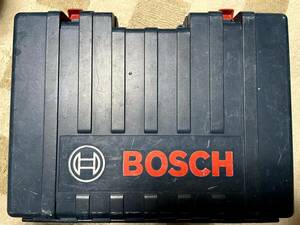 BOSCH　ボッシュ ハンマードリル GBH36V-LIY 36V バッテリー×2 充電器 ケース 