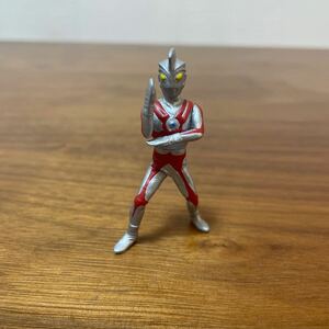 バンダイ ワンダーカプセル ウルトラマンシリーズ ウルトラマンA ウルトラマンエース 怪獣消しゴム