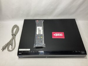 パナソニック 500GB 2チューナー ブルーレイレコーダー DIGA DMR-BW830