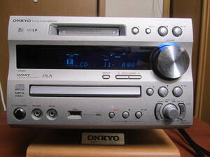 ONKYO FR-N7FX　ジャンク扱い