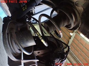 5UPJ-10215100]ルノー・カングー(KWH5F1)右リアスプリング 中古