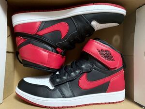 NIKE AIRJORDAN1 フライイーズ 28.5cm エアジョーダン1 ブレッド 