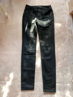 DENNY ROSE JEANS 黒デニム