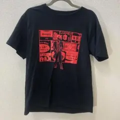 古着 Tシャツ パンク  グランジ