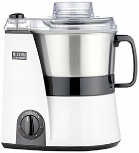 人気商品！ PRODUCT MB－MM56W 山本電気 ホワイト マスターカット MICHIBA KITCHEN