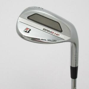 ブリヂストン BRIDGESTONE GOLF BRM2 HF ウェッジ N.S.PRO 850GH neo 【50-10】 シャフト：N.S.PRO 850GH neo