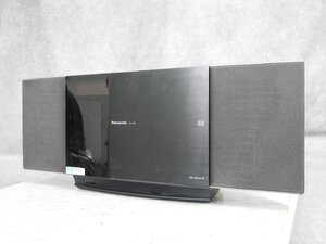 ☆ Panasonic パナソニック SC-HC4 コンパクトステレオシステム ☆中古☆