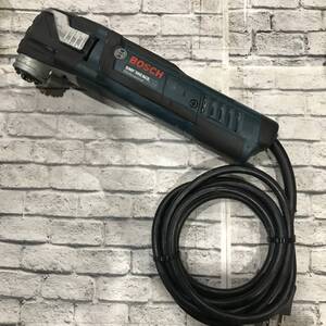 【中古品】★ボッシュ(BOSCH) マルチツール GMF300SCE