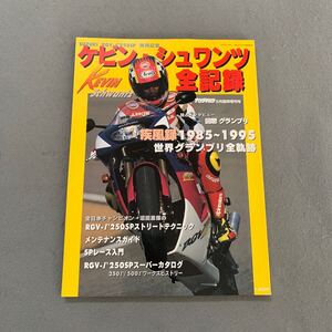 ヤングマシン5月臨時増刊号★SUZUKI RGV-I