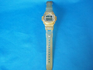 ◆CASIO カシオ G-SHOCK DW-9600WC◆中古41