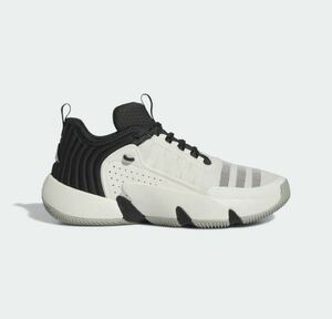 送料無料 新品 adidas バッシュ TRAE UNLIMITED 27.5