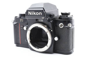 ★☆美品 Nikon ニコン F3 HP ボディ #2298137☆★