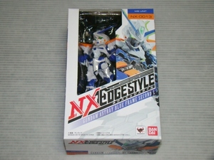 新品即決！NXEDGE STYLE ガンダムアストレイブルーフレームセカンドL　◎ネクスエッジスタイル GUNDAM ASTRAY BLUE FRAME SECOND L